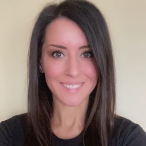 Meet your Posher, Chelsey